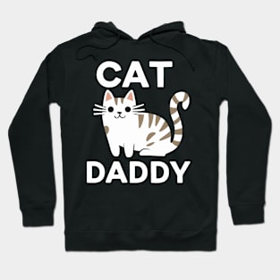 Cat Daddy Hoodie